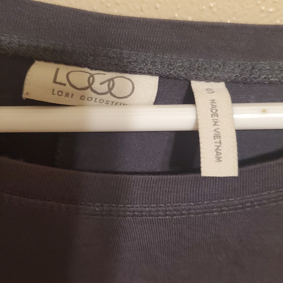 LOGO TUNIC SIZE SMALL - Picture 9 of 16